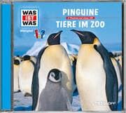 Cover von Pinguine/Tiere im Zoo