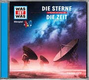 Cover von Die Zeit/Die Sterne