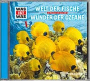 Cover von Welt der Fische/Wunder der Ozeane