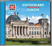 Cover von Deutschland/Europa