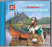Cover von Wikinger/Völkerwanderung