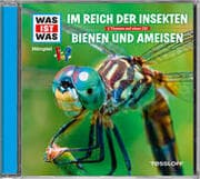 Cover von Insekten/Bienen & Ameisen