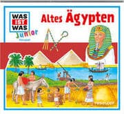 Cover von Altes Ägypten