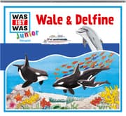 Cover von Wale & Delfine