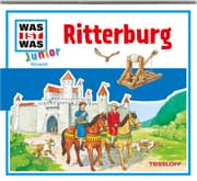 Cover von Ritterburg