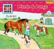 Cover von Pferde & Ponys