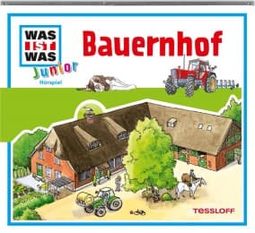 Cover von Bauernhof