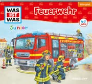 Cover von Feuerwehr