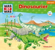 Cover von Dinosaurier