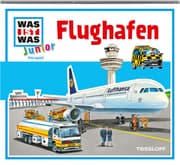 Cover von Flughafen