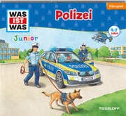 Cover von Polizei
