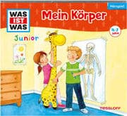 Cover von Mein Körper
