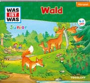 Cover von Wald