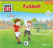 Cover von Fußball