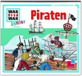 Cover von Piraten
