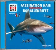 Cover von Haie/Korallenriffe