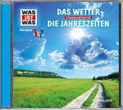 Cover von Das Wetter/Die Jahreszeiten