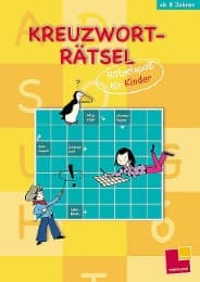 Cover von Kreuzworträtsel