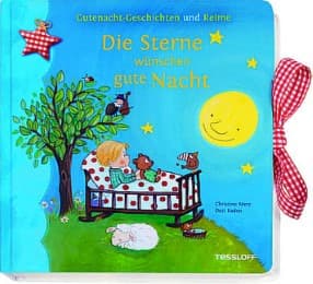 Cover von Die Sterne wünschen gute Nacht!