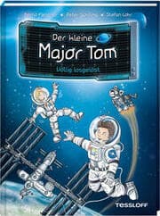 Cover von Der kleine Major Tom - Völlig losgelöst