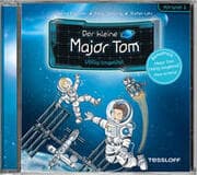 Cover von Der kleine Major Tom - Völlig losgelöst
