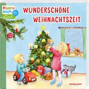 Cover von Wunderschöne Weihnachtszeit
