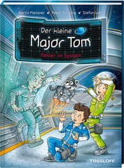 Cover von Fehler im System