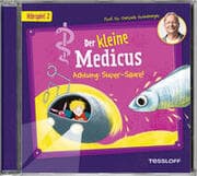 Cover von Achtung: Super-Säure!