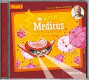 Cover von Von Viren umzingelt