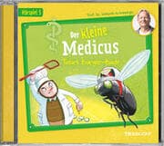 Cover von Tatort Burger-Bude