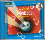 Cover von Der kleine Medicus - Voll verschluckt