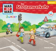 Cover von Im Straßenverkehr