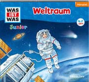 Cover von Weltraum