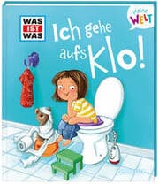 Cover von Ich gehe aufs Klo!