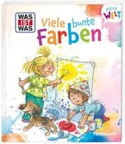 Cover von Viele bunte Farben