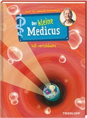 Cover von Voll verschluckt