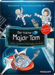 Cover von Der kleine Major Tom - Völlig losgelöst/Rückkehr zur Erde