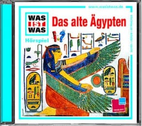 Cover von Das alte Ägypten