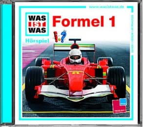 Cover von Formel 1