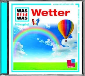Cover von Wetter