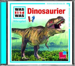Cover von Dinosaurier