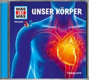Cover von Unser Körper