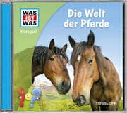 Cover von Die Welt der Pferde