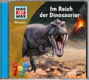 Cover von Im Reich der Dinosaurier