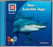 Cover von Haie - bedrohte Jäger