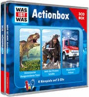 Cover von Actionbox