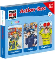 Cover von Action-Box