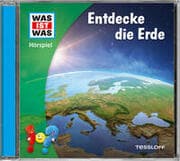 Cover von Entdecke die Erde