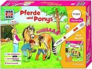 Cover von TING Starter-Set - Pferde und Ponys