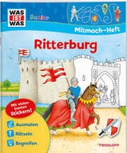 Cover von Ritterburg
